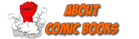 About Comic Books
