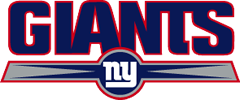 New York Giants Logo