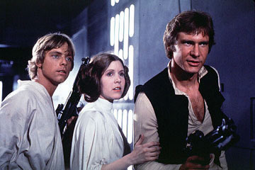 The Original Starwars