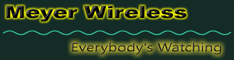Meyer Wireless logo image